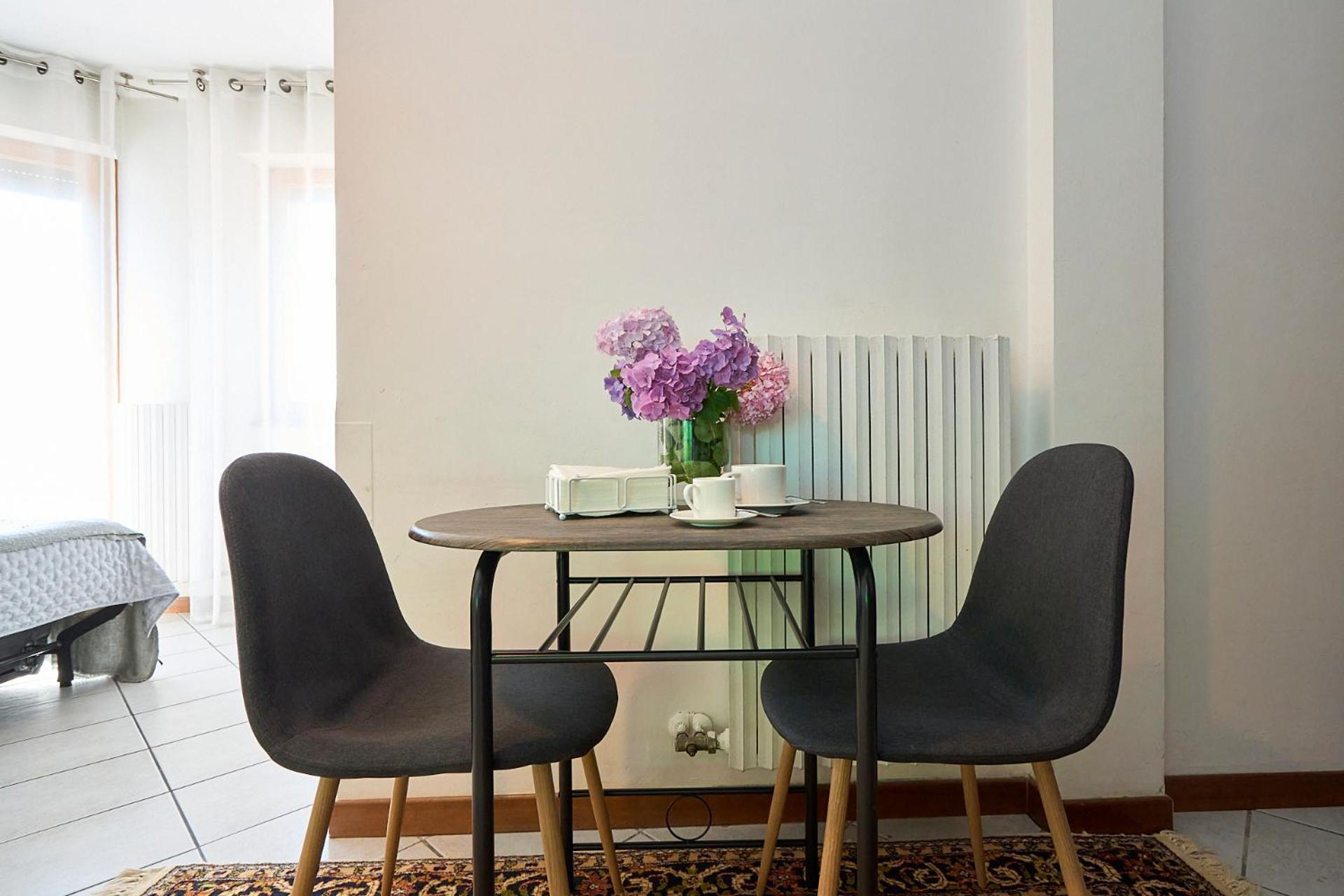 -Luminosa 5 Stars With Balcony- Wifi Netflix 15 Minutes From Duomo Apartment มิลาน ภายนอก รูปภาพ