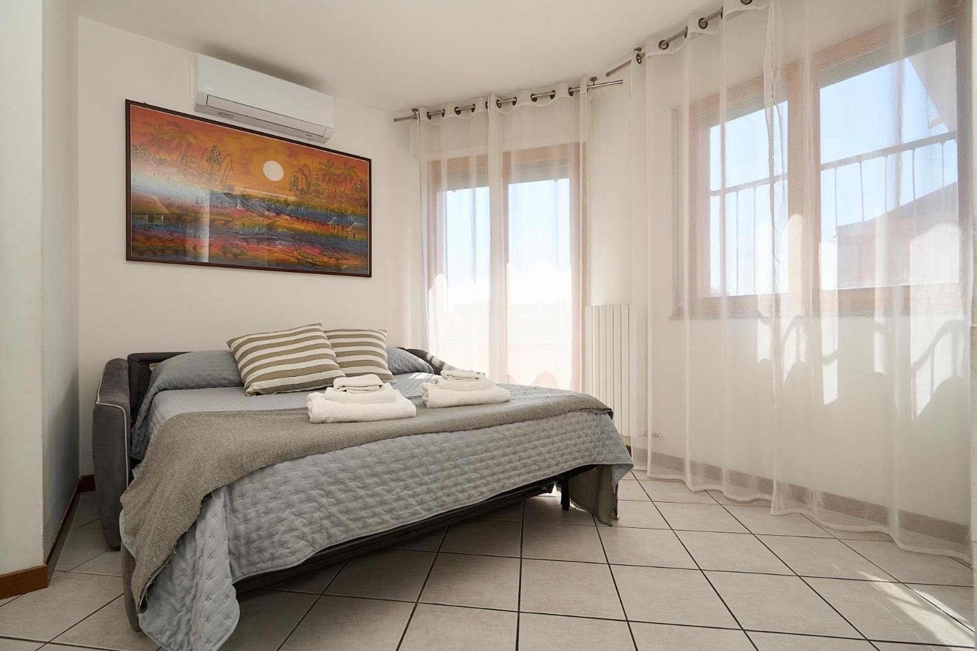 -Luminosa 5 Stars With Balcony- Wifi Netflix 15 Minutes From Duomo Apartment มิลาน ภายนอก รูปภาพ