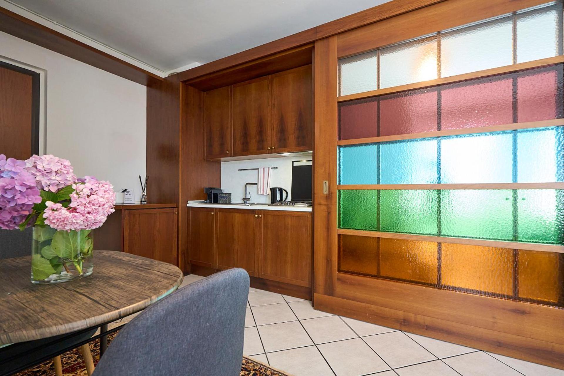 -Luminosa 5 Stars With Balcony- Wifi Netflix 15 Minutes From Duomo Apartment มิลาน ภายนอก รูปภาพ